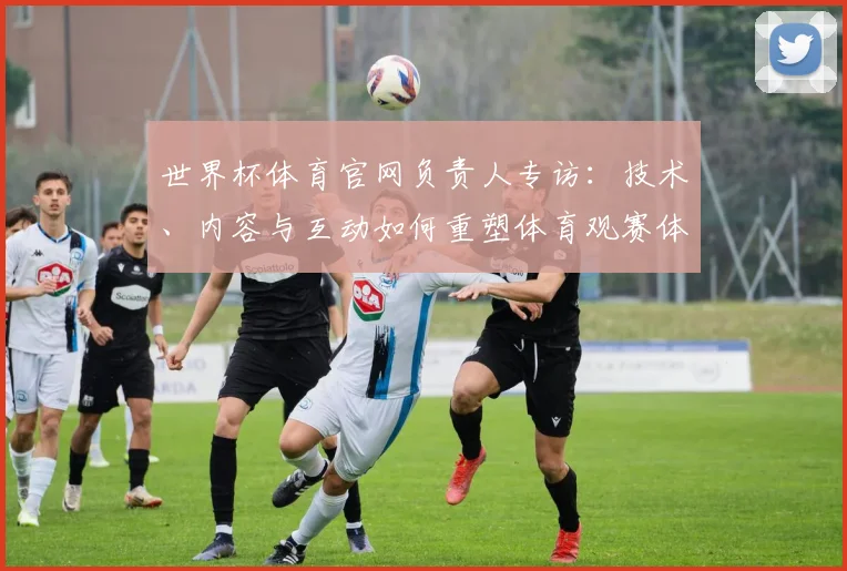 世界杯体育官网负责人专访:技术、内容与互动如何重塑体育观赛体验